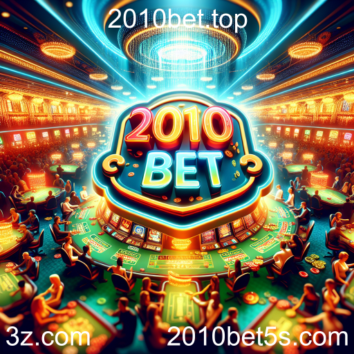 Descubra os Melhores Jogos de Cassino no 2010bet.top