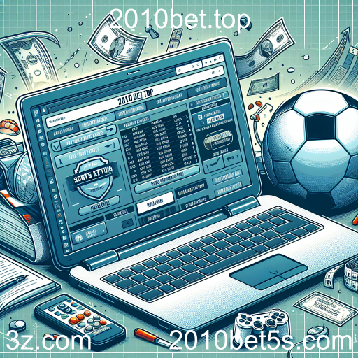 Apostas Esportivas: Uma Nova Era de Entretenimento no 2010bet.top